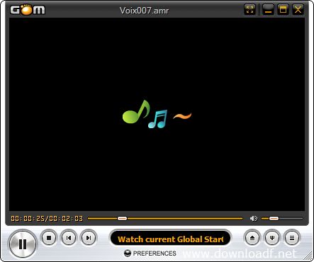 download gom player for mac os x